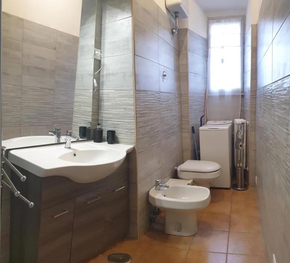 Casa Tua A Porta Maggiore Roma Exterior foto